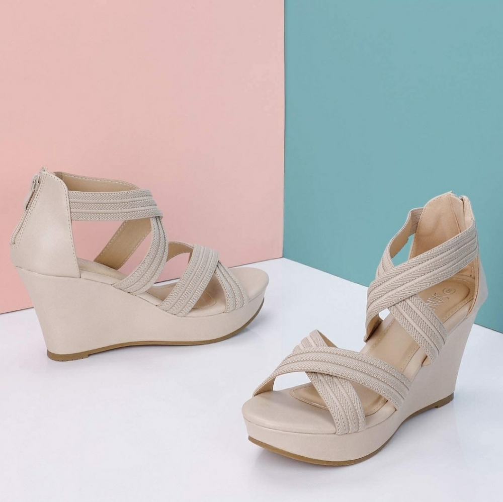 Sandals Wedges Shoes for Women